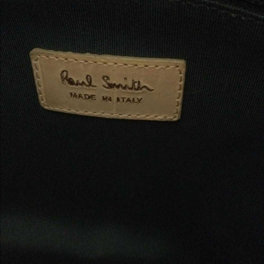 Paul Smith Exotic leathers handbag - image 3
