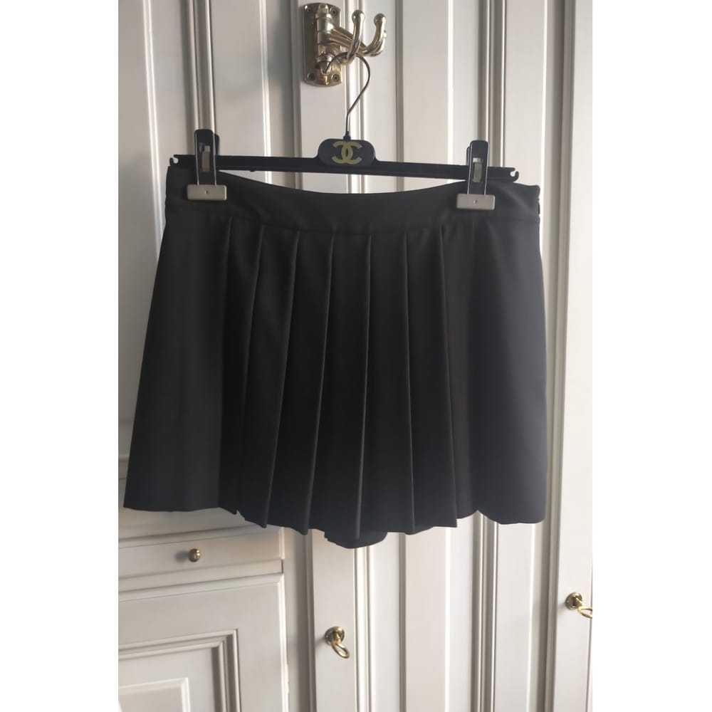 Moschino Mini skirt