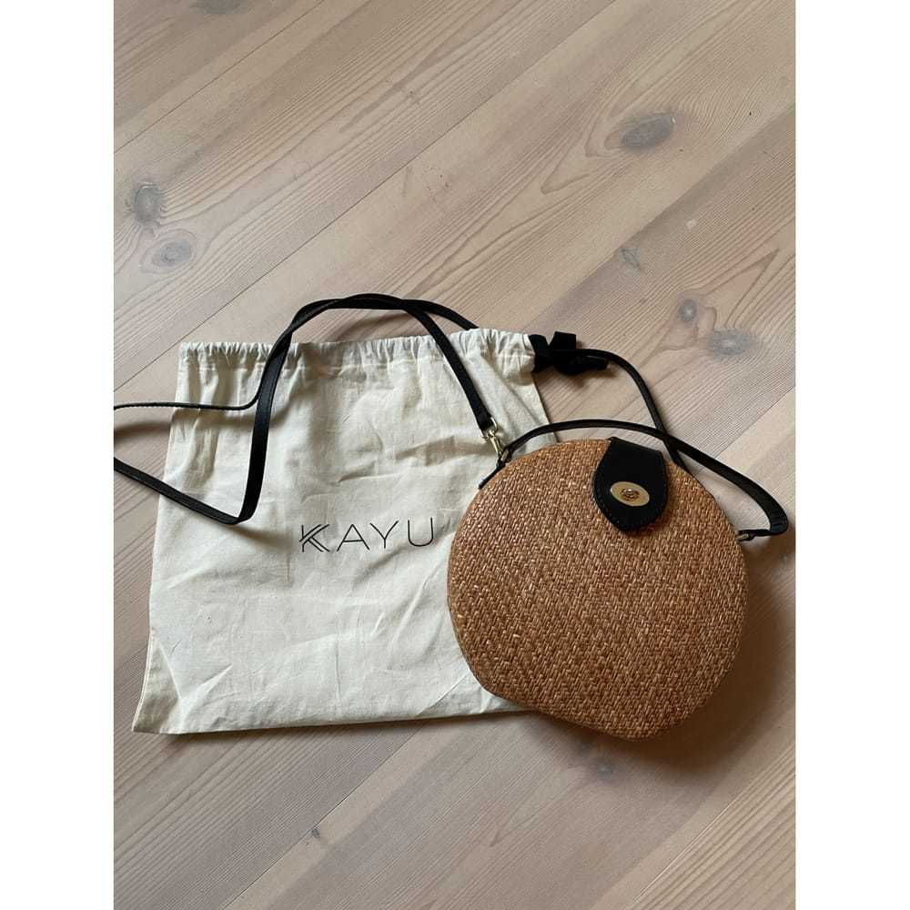 Kayu Handbag - image 5