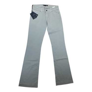 Sartoria Italiana Bootcut jeans