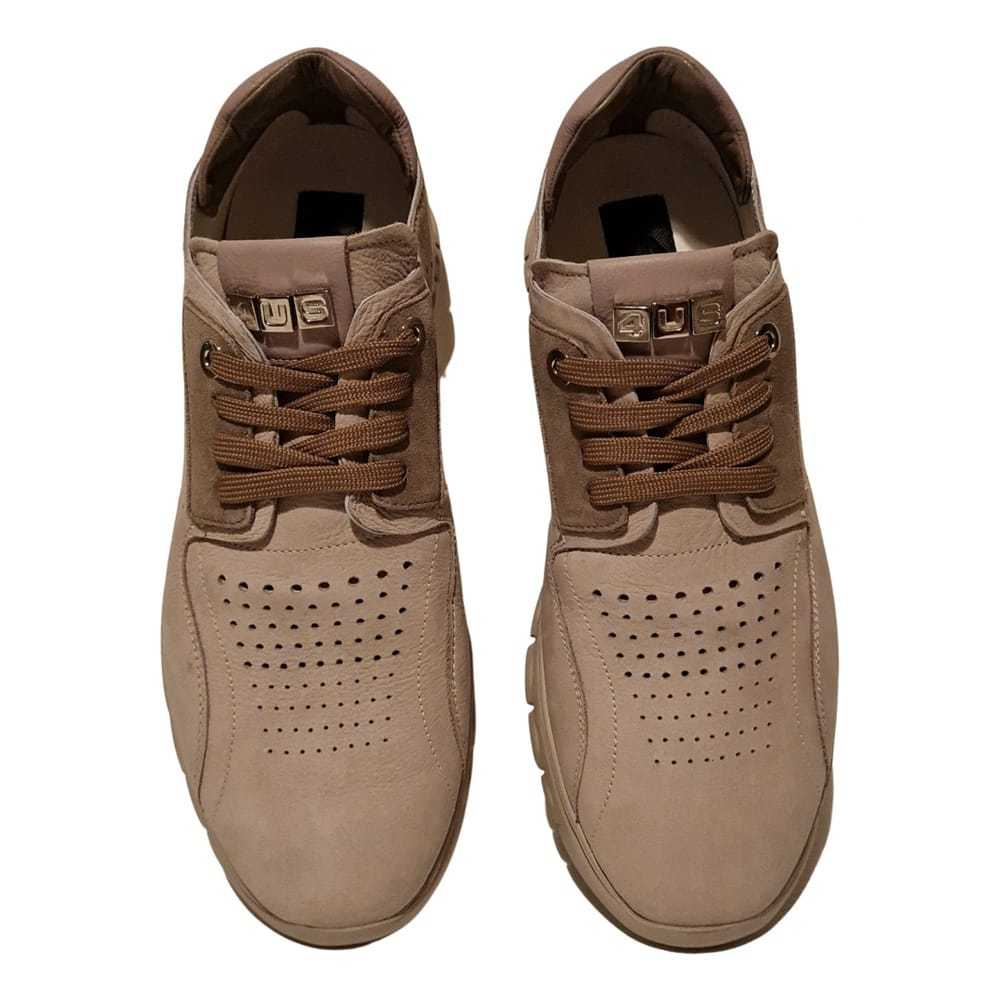 Cesare Paciotti Low trainers - image 1