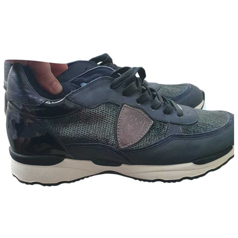 Philippe Model Trainers - image 1