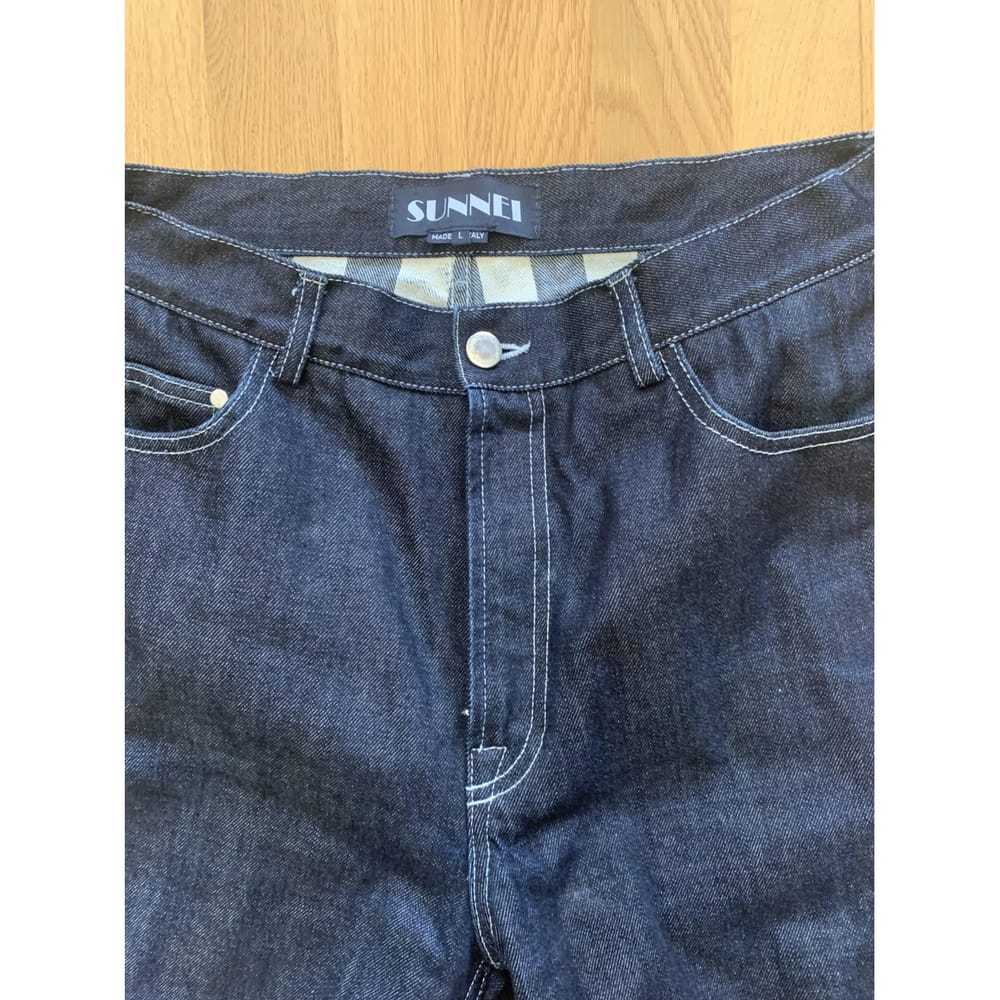Sunnei Straight jeans - image 2