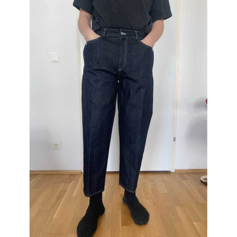 Sunnei Straight jeans - image 4