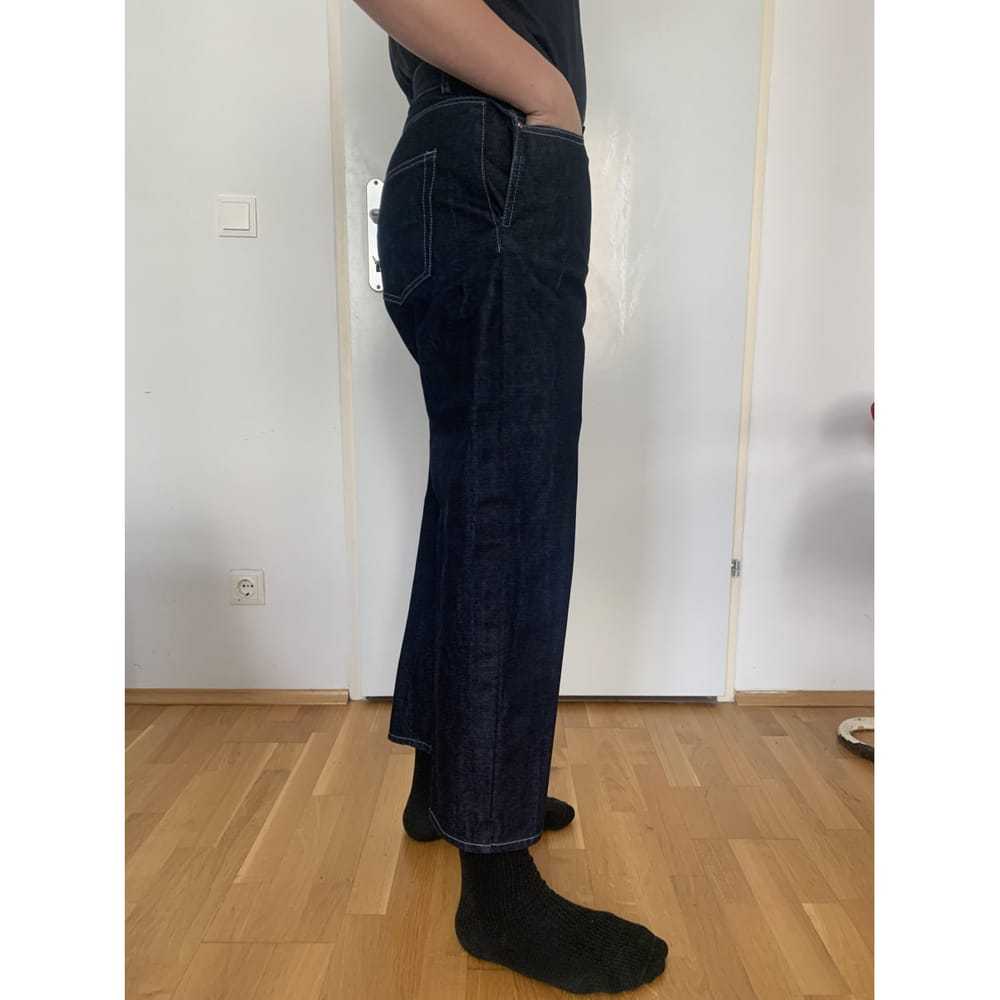 Sunnei Straight jeans - image 6