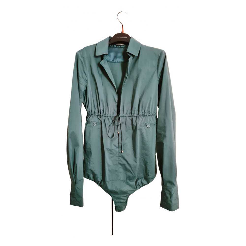 Atos Lombardini Blouse - image 1