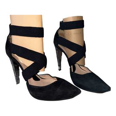 Alessandro Dell'Acqua Heels - image 1