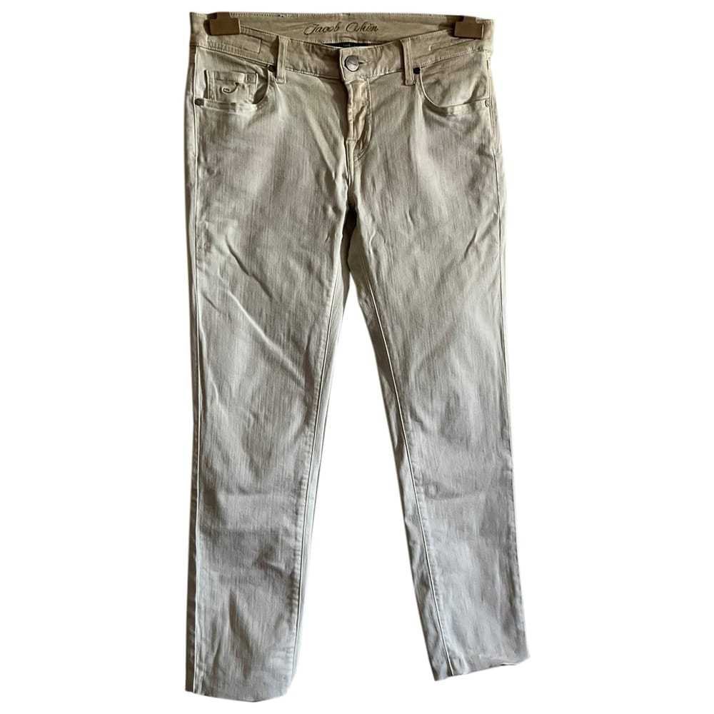 Jacob Cohen Slim jeans - image 1