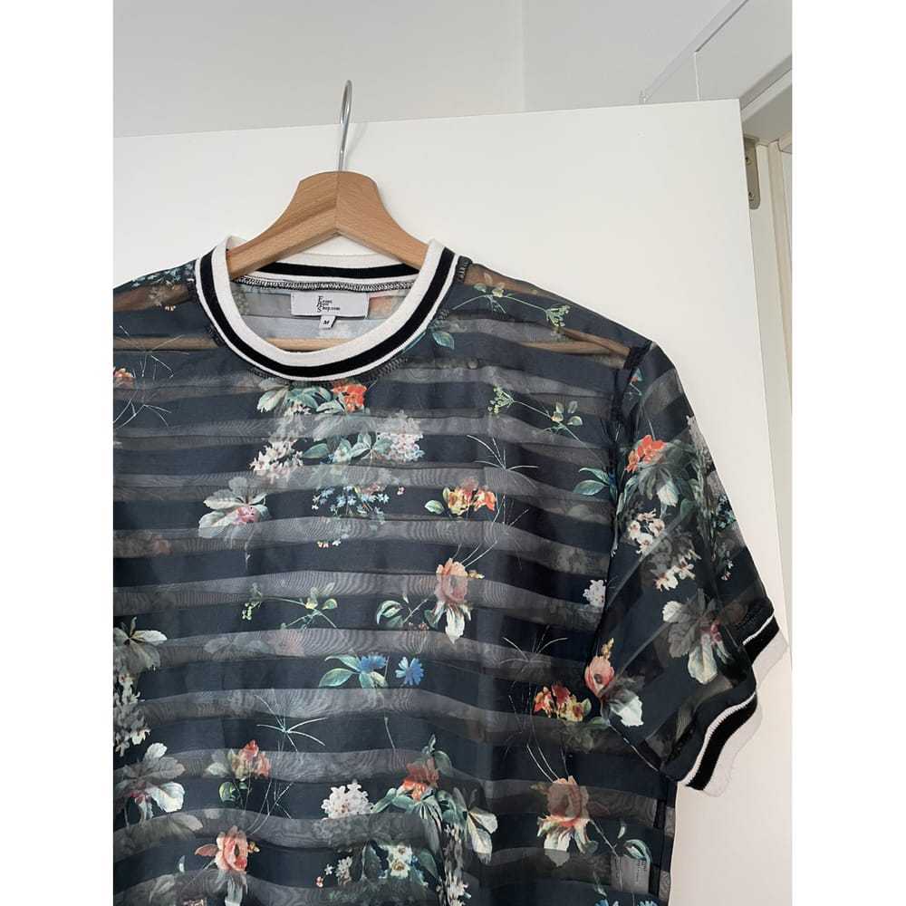 Front Row Shop T-shirt - image 6