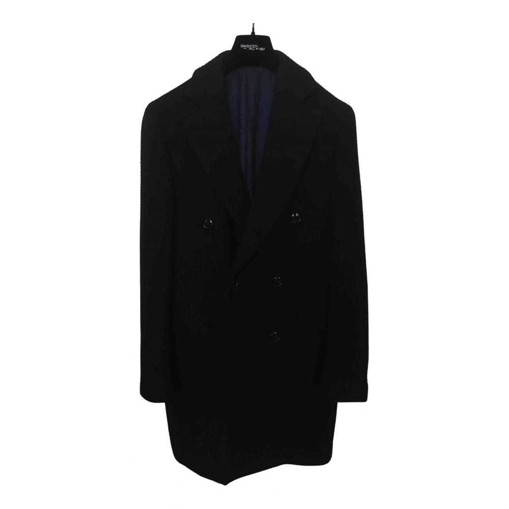 Massimo Piombo Wool coat - image 1