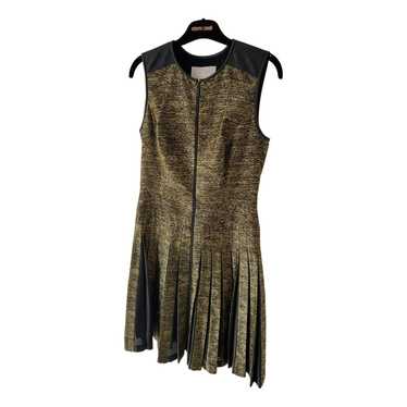 Jason Wu Silk mid-length dress - image 1