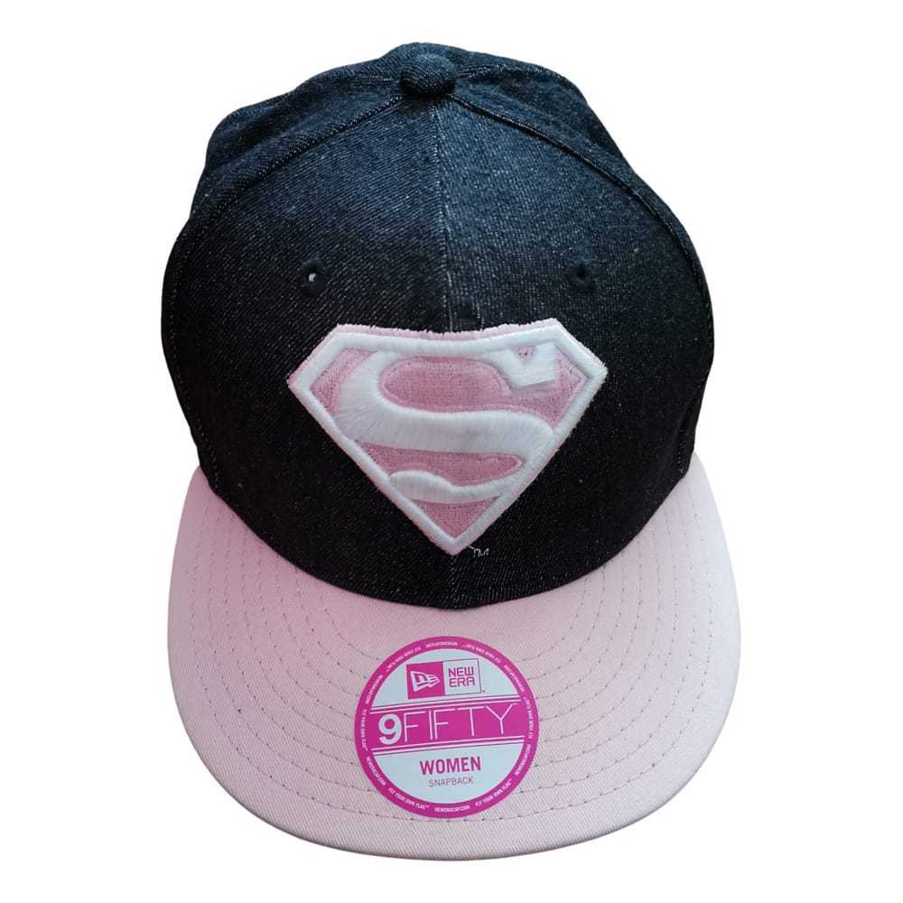 NEW Era Cloth cap - image 1