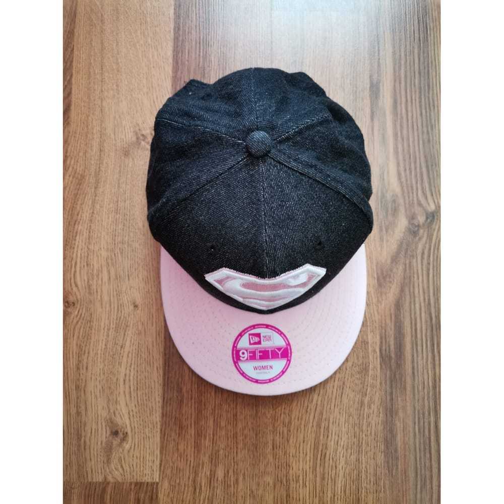 NEW Era Cloth cap - image 2