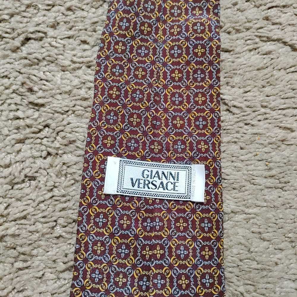 Gianni Versace Tie - image 4