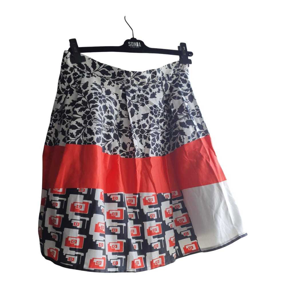 Rinascimento Mid-length skirt - image 1