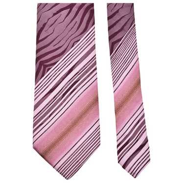 Roberto Cavalli Silk tie - image 1