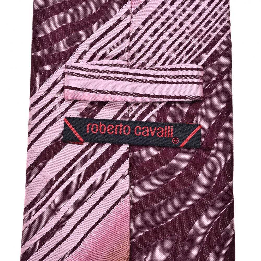 Roberto Cavalli Silk tie - image 3