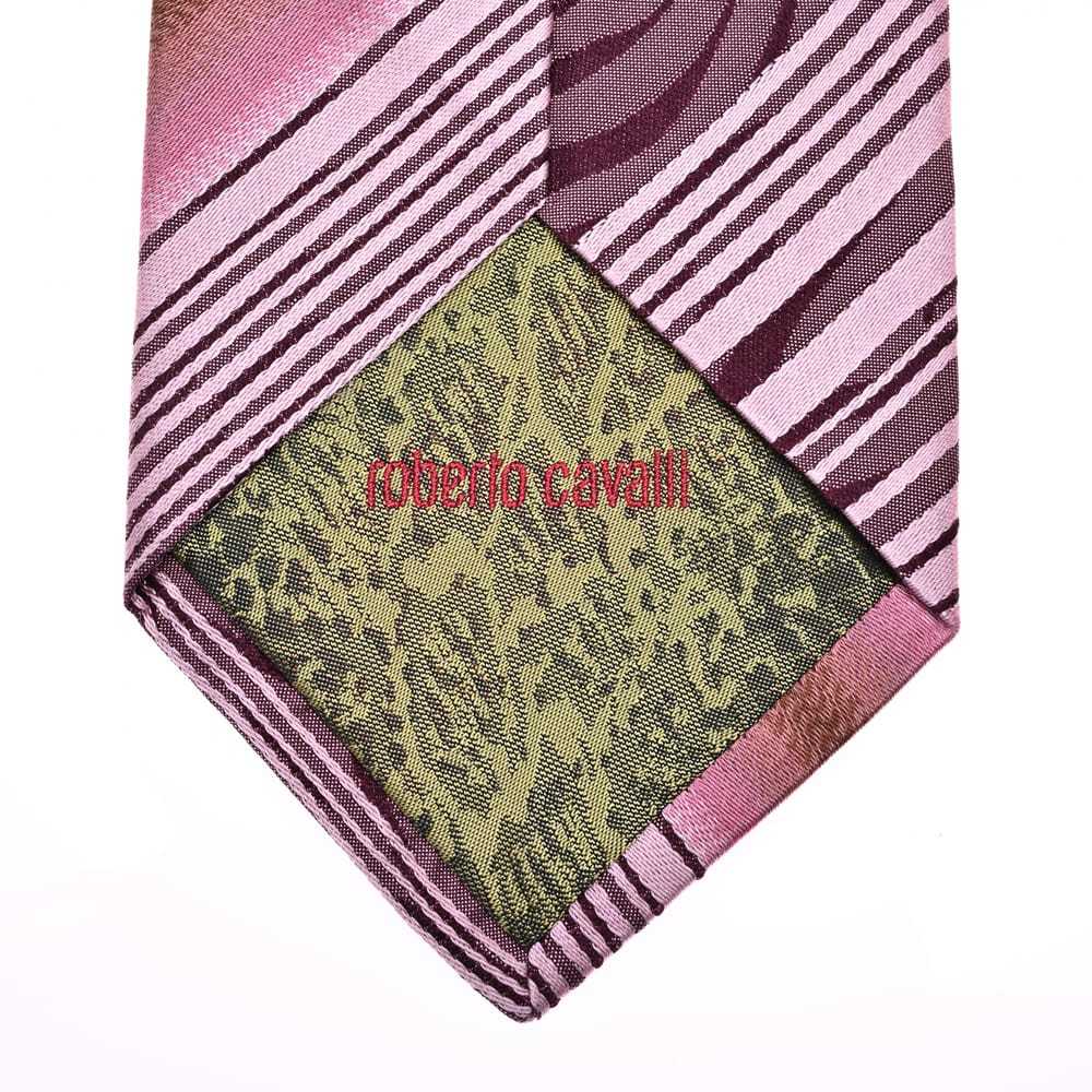 Roberto Cavalli Silk tie - image 6