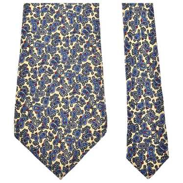 Borsalino Silk tie - image 1