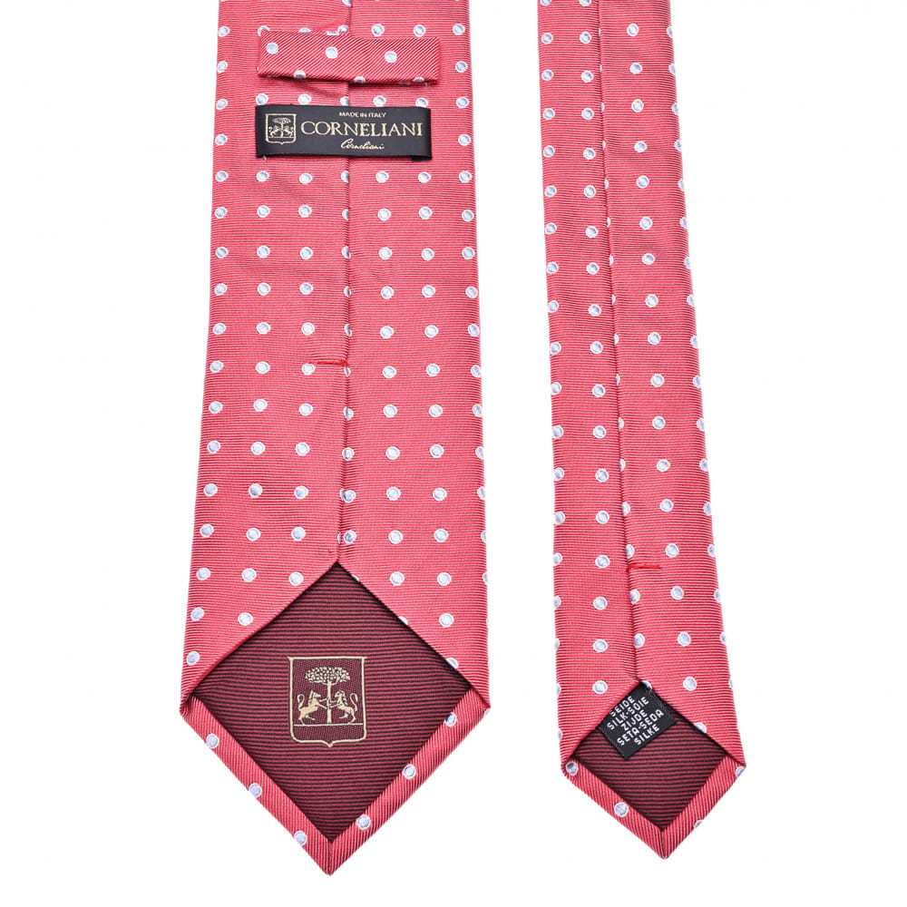 Corneliani Silk tie - image 2