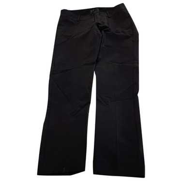 Cristinaeffe Straight pants