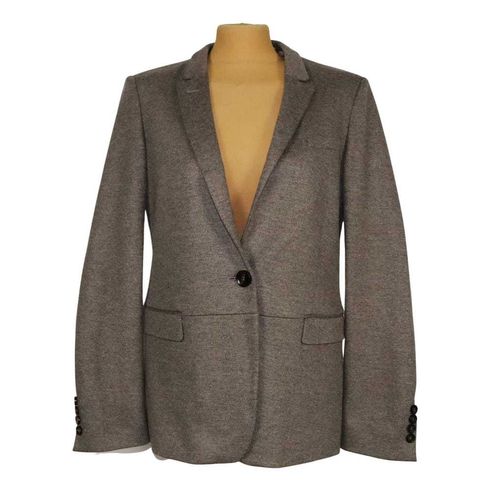 René Lezard Wool blazer - image 1