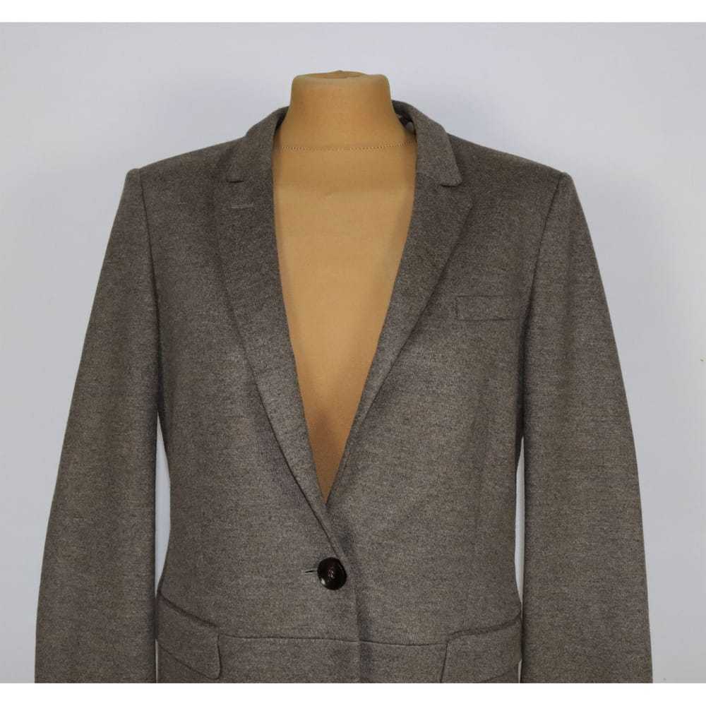 René Lezard Wool blazer - image 2