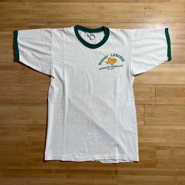 70s ringer champion tee - Gem