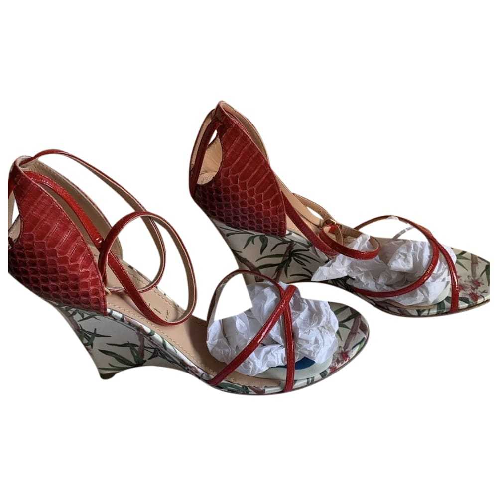 Casadei Sandal - image 1