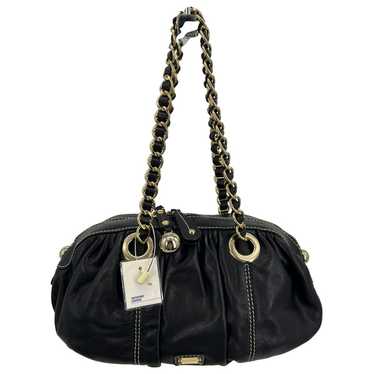 Moschino Cheap And Chic Leather handbag - image 1
