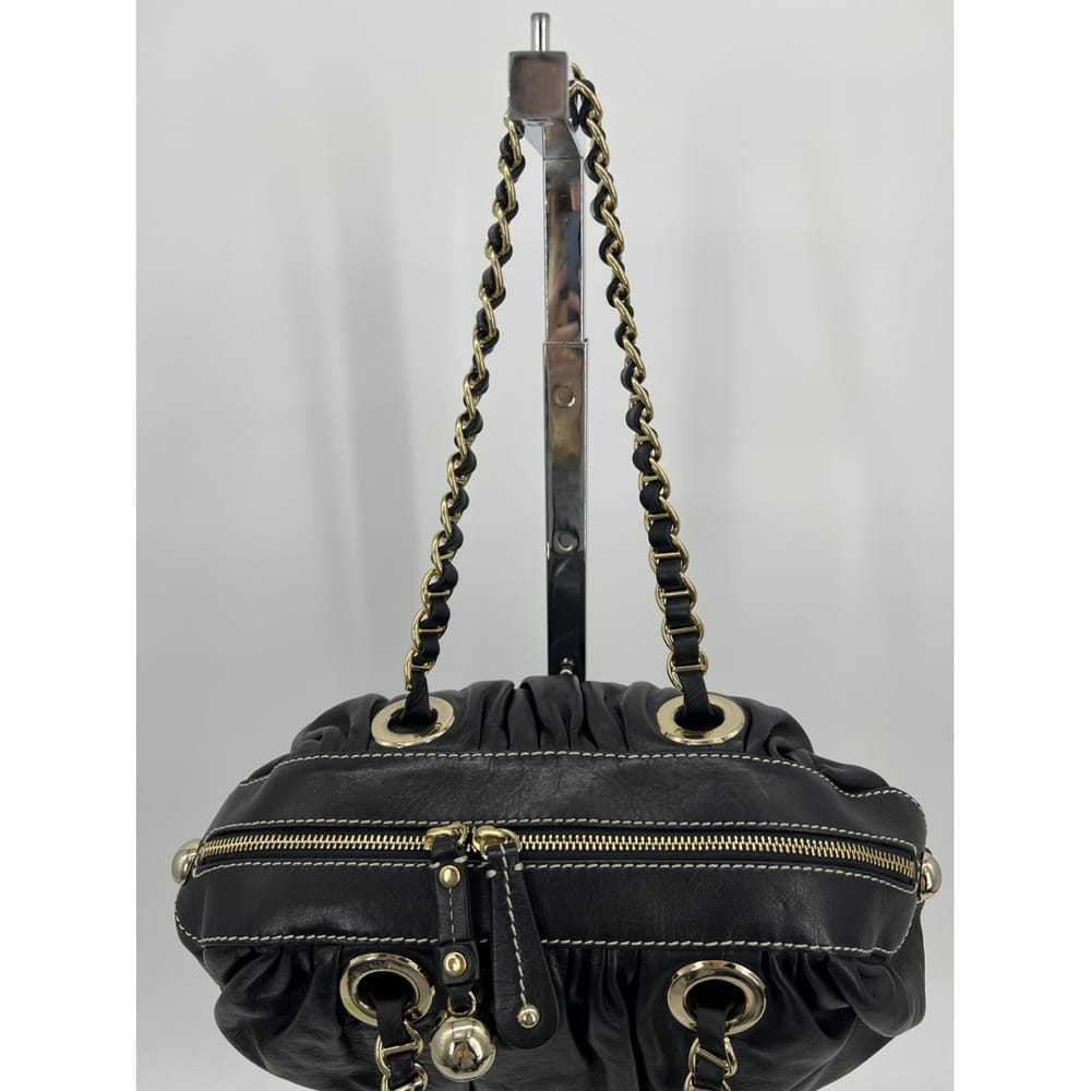 Moschino Cheap And Chic Leather handbag - image 2