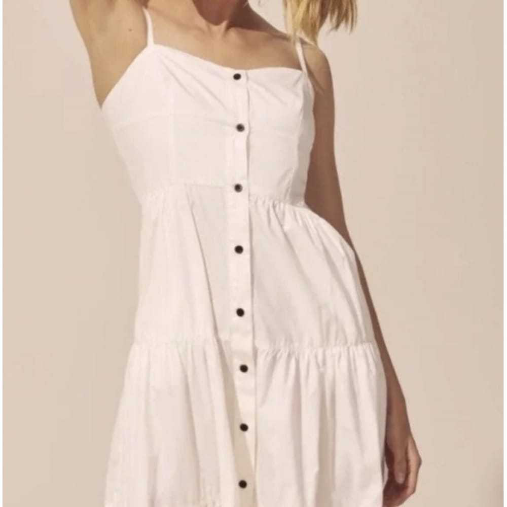 Solid & Striped Mid-length dress - image 8