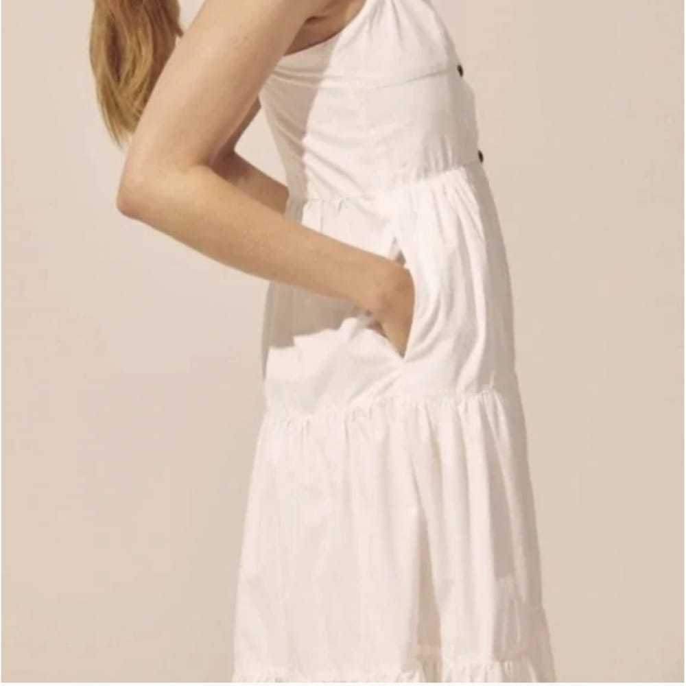 Solid & Striped Mid-length dress - image 9