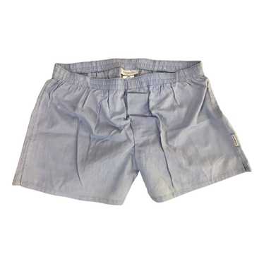 Ermenegildo Zegna Short - image 1