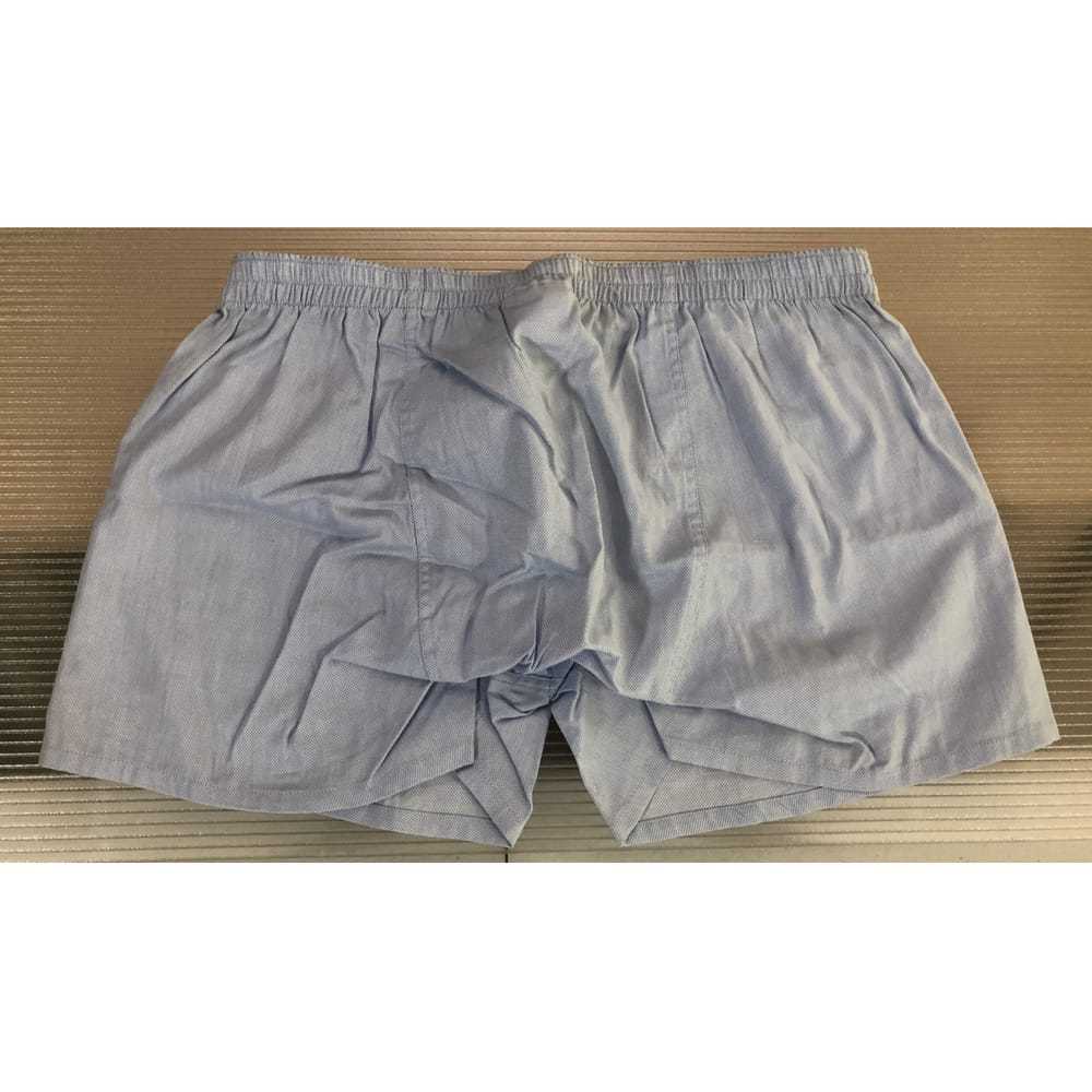 Ermenegildo Zegna Short - image 2