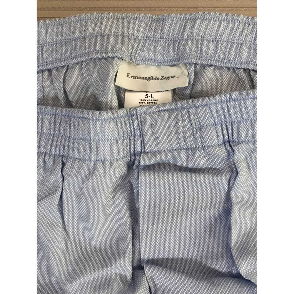 Ermenegildo Zegna Short - image 4