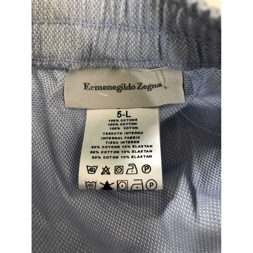 Ermenegildo Zegna Short - image 6