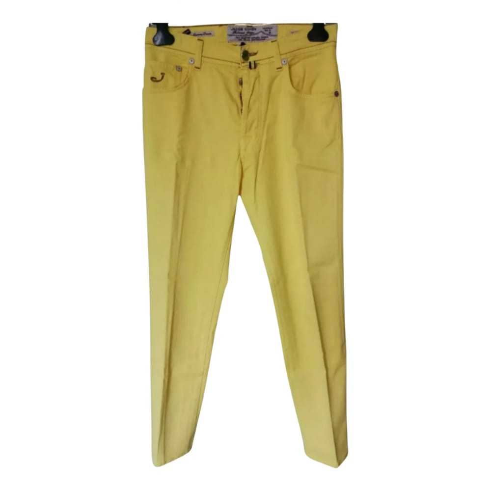 Jacob Cohen Trousers - image 1