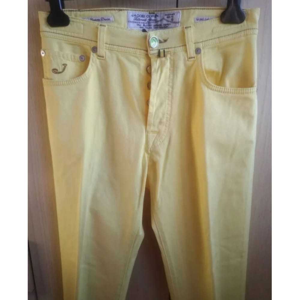 Jacob Cohen Trousers - image 3