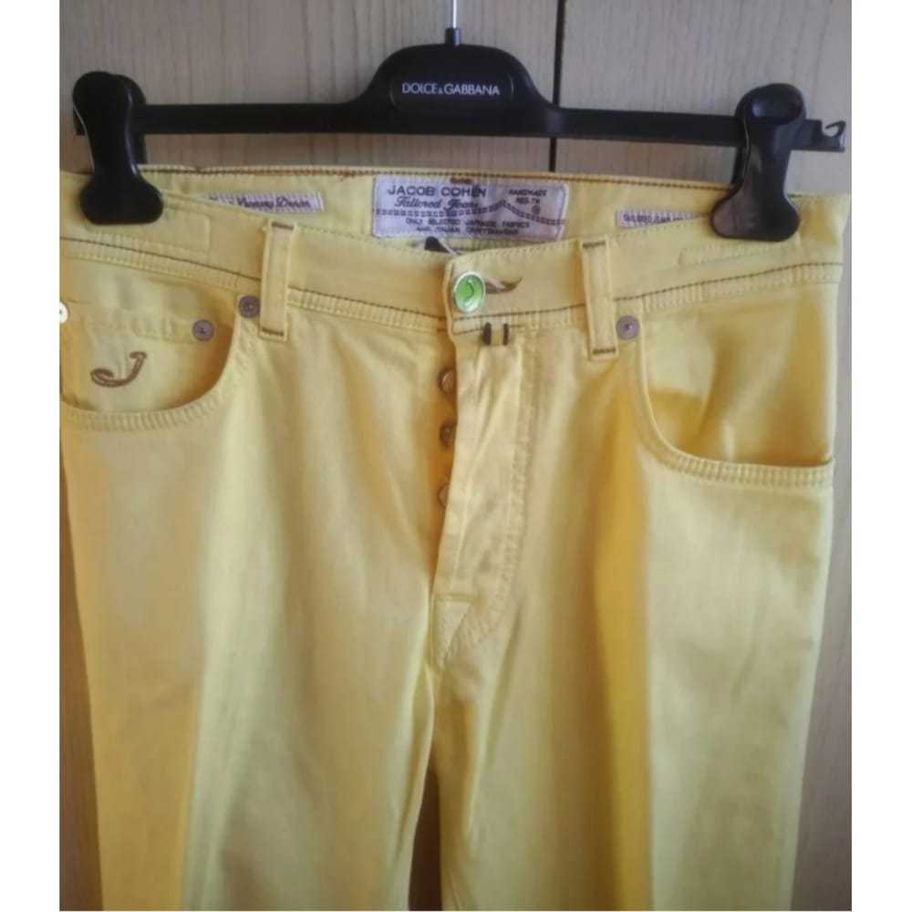 Jacob Cohen Trousers - image 4