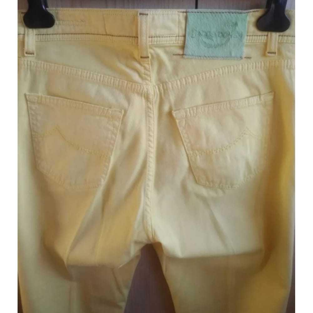 Jacob Cohen Trousers - image 7