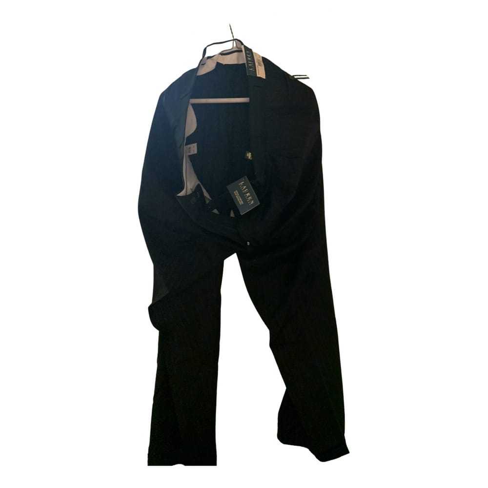 Ralph Lauren Wool trousers - image 1
