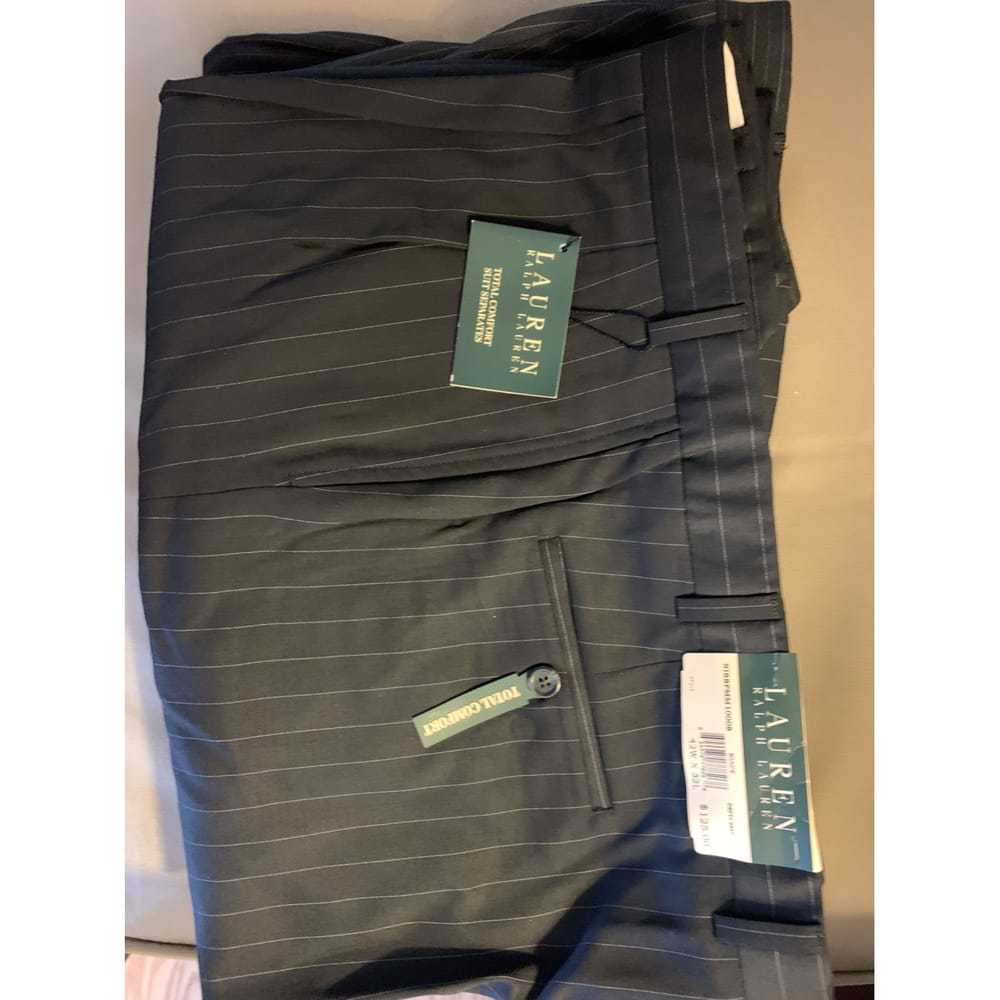 Ralph Lauren Wool trousers - image 2