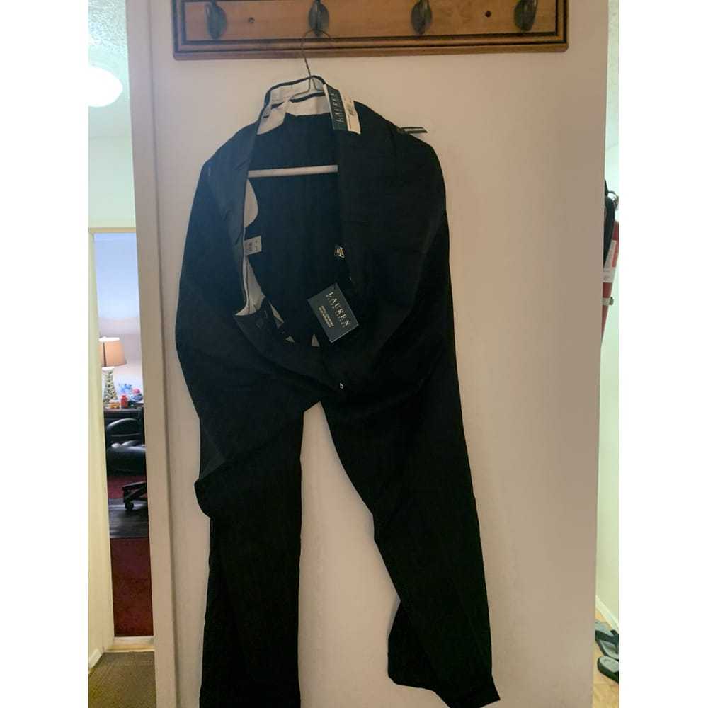 Ralph Lauren Wool trousers - image 3