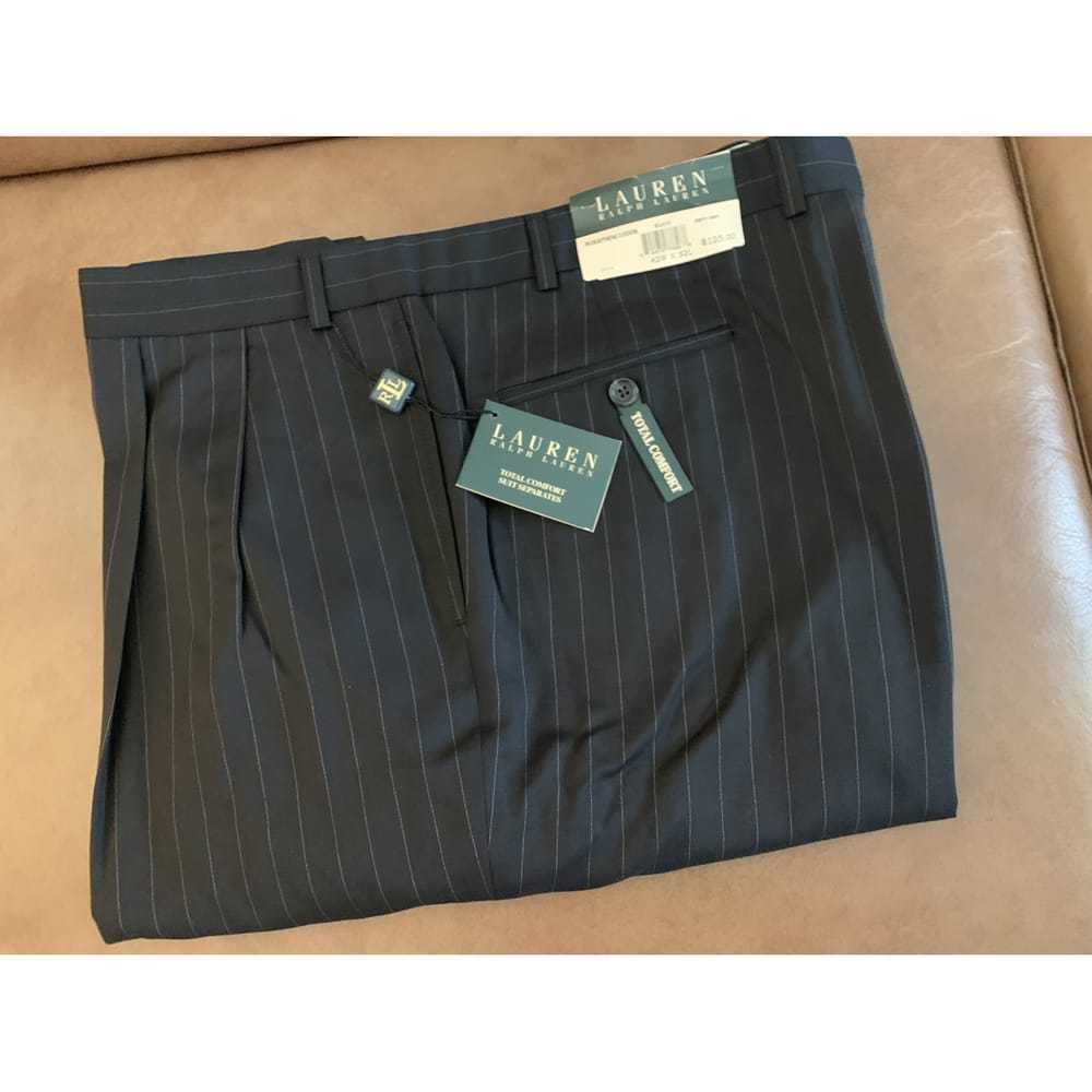 Ralph Lauren Wool trousers - image 6
