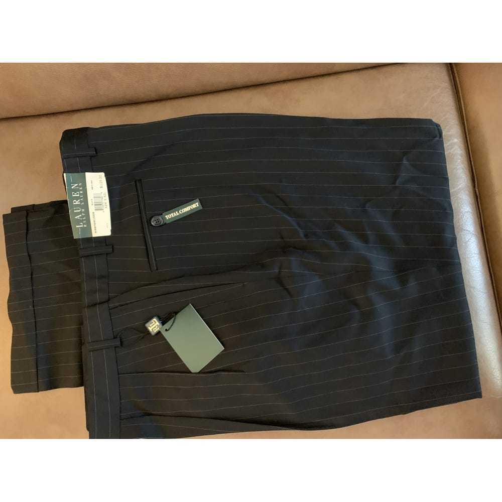 Ralph Lauren Wool trousers - image 8