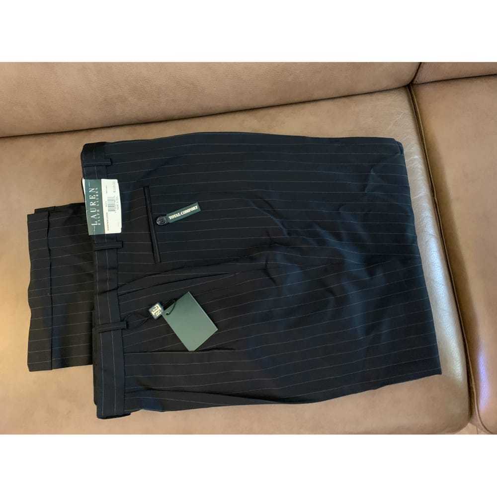 Ralph Lauren Wool trousers - image 9