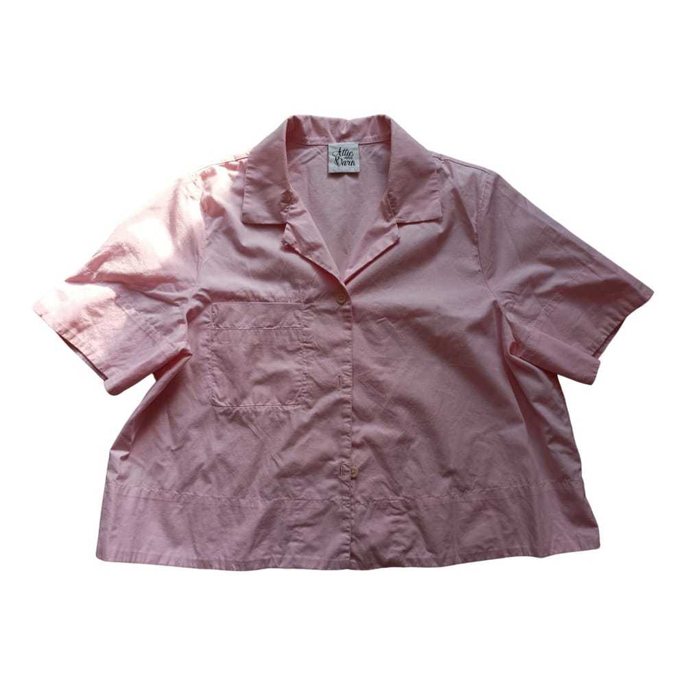 Attic And Barn Blouse - image 1