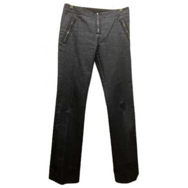 Burberry Bootcut jeans - image 1