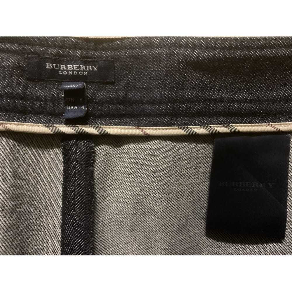 Burberry Bootcut jeans - image 2